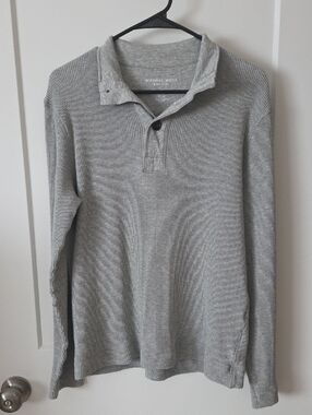 Michael Kors Mens Sweater